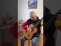 A bit more of Joaquín Rodrigo - Tiento Antiguo 🎶