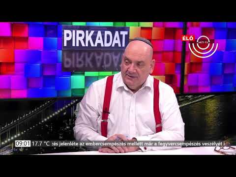 PIRKADAT Breuer Péterrel 2023.08.04.