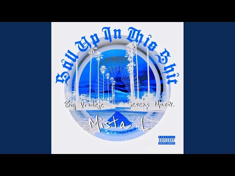 Still up in This Shit