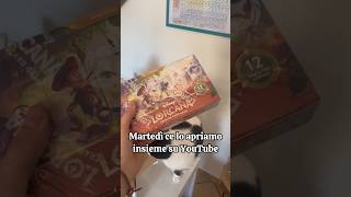 Lande sconosciute sta per arrivare in Disney Lorcana e questo basta per essere felici!