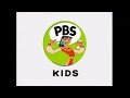 PBS Kids ID The Emperor S New School 2006