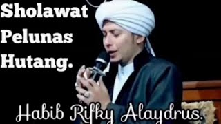 Download lagu Habib Rifky Alaydrus: Sholawat Pelunas Hutang. mp3 Download lagu Habib Rifky Alaydrus: Sholawat Pelunas Hutang. mp3