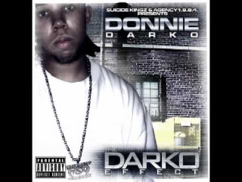 Donnie Darko - One big mess
