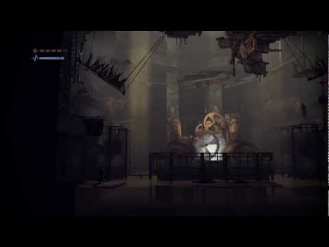 Deadlight Walkthrough - Part 3 - 1080p HD