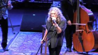 Plant - Nothing - Red Rocks