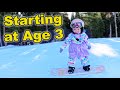 Teaching Kids How To Be Incredible Snowboarders