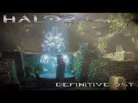 Halo 2: Anniversary Definitive OST - 09 Regret