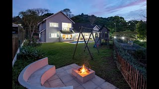 Space, Style & Serious Value in the Heart of Kloof