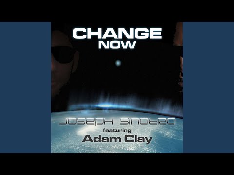 Change Now (Paky Small Main Mix)