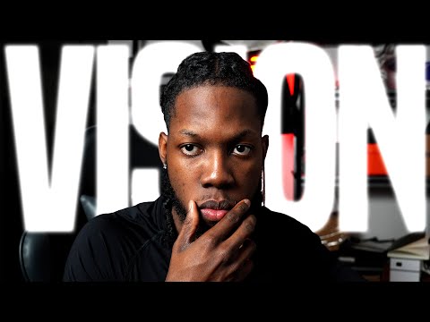 Week 1: You can't buy vision. If you want to be consistent at making content in 2026 watch this.