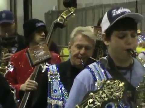 2010 Fralinger String Band