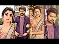 Celebration Of Varisu Romantic Love Song 4k Full Screen WhatsApp Status New Video Aesthetic