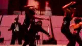 Alicia Keys Frankfurt 2008 - Waiting For Your Love