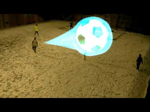 Futbol Arena Halı Saha 1 20.01.2016 23:00 - akillisaha.com