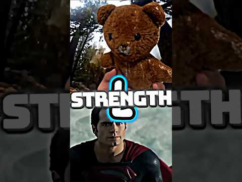 LBB VS SUPER MAN (justice of league) #1v1 #edit