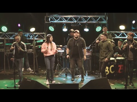 Lbc, Eugenia Quevedo, Ta Weno - Olvidarte de Mi, Jamás Podrás