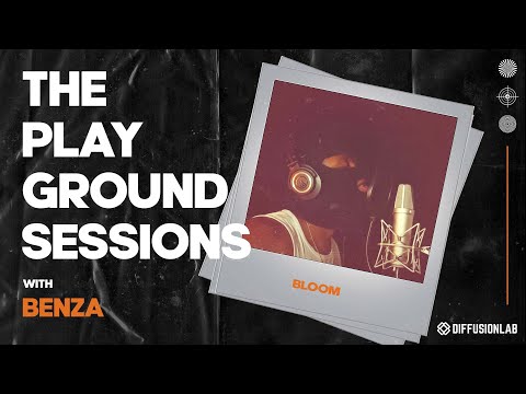 The Playground Sessions with Benza / Episode 6 - Bloom