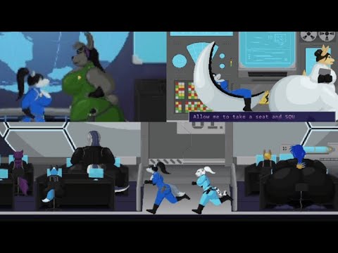 Time Wolf 2 Demo Update