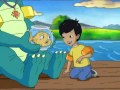 Dragon Tales Say Hola To Enrique