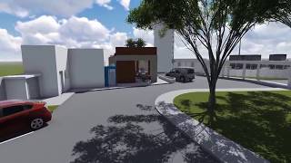 Galpão Logístico - Vila Abranches / Ribeirão preto - SP