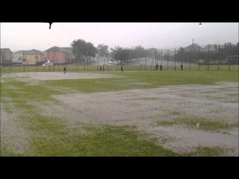 Glendowan FC - Singin in  the Rain