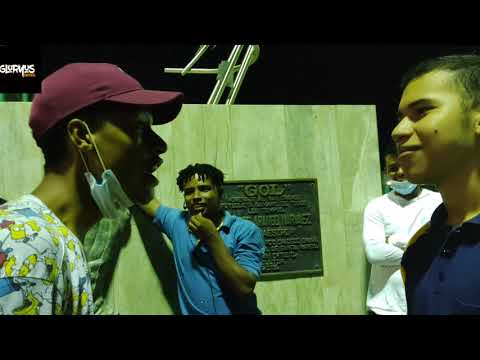 BALTHO VS BS - 4TOS DE FINAL - FILTRO A GLORYUS RAPPER REGIONAL.