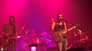 Heffron Drive - Better Get To Movin&#39;