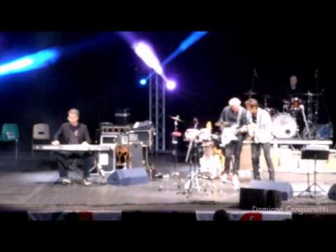 Workin' Man Blues - Luca Olivieri & Rudy Rotta