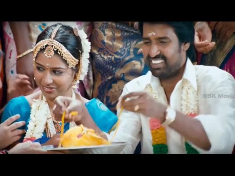 Soori - Appukutty - Santhanam - Sinnampuli Comedy Scene
