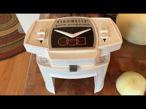 Veg-O-Matic