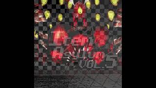 Cover art for TOO MANY TRUMPETS 3RR0R