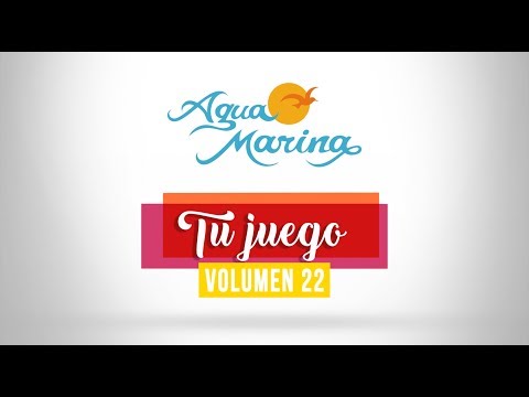 Agua Marina - Tu Juego