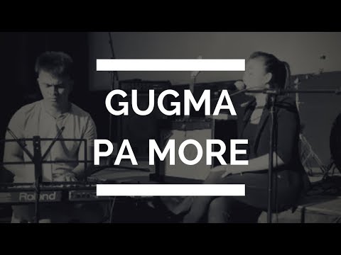 Gugma Pa More tagalog (Live) - Winset feat. Jigz