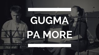 Gugma Pa More tagalog (Live) - Winset feat. Jigz