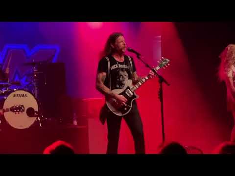 Eagles of Death Metal - Backstage Munich - 12.05.2022