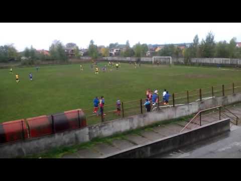 FOTBAL LPS SM 2001 - JUNIORUL SM2002 REP 2