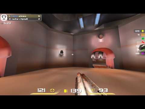 fnatic strenx vs raZer cypher GDATA 23 final g1 dm6