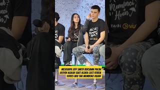 Download lagu #jeffsmith #aisyahaqilah #akutakmembencihujan #viu #castreveal #series #serialupdate #aktorindonesia mp3 Download lagu #jeffsmith #aisyahaqilah #akutakmembencihujan #viu #castreveal #series #serialupdate #aktorindonesia mp3