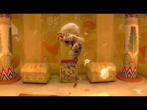 Kurt Baggaley – Amicus (VJ remix) HD