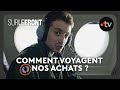 Cargos géants : comment voyagent nos achats (Intégrale) - Sur le front avec Hugo Clément DEFAULT Thumbnail