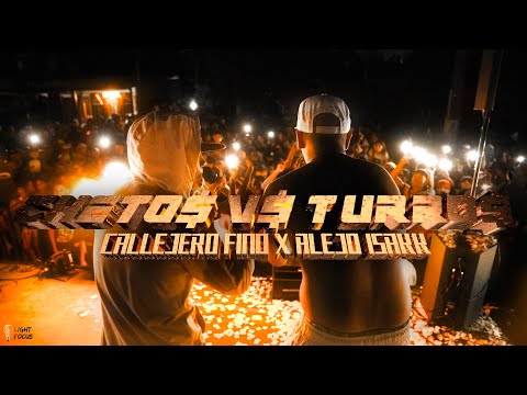 Miniatura de Chetos Vs. Turros