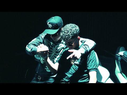 BRYCIELL x GIULIANO YANKEES - ESKE MAMI (VIDEO OFICIAL)