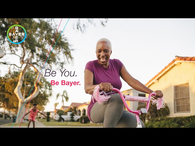 About Bayer