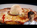 Gordon Ramsay S Apple Tart With Ice Cream EASY DELICIOUS The F Word