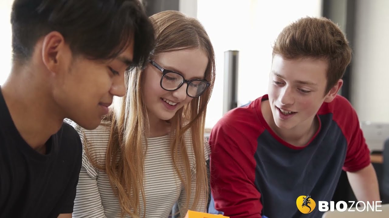 Earth and Space Sciences for NGSS