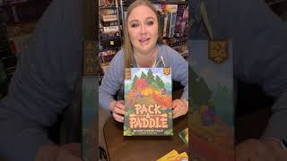 Pack & Paddle video thumbnail