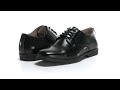 Florsheim Kids Rolan Cap Toe Oxford Little Kid Big Kid SKU 9622040