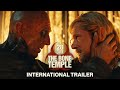 28 Years Later The Bone Temple International Trailer Only In Cinemas January 14