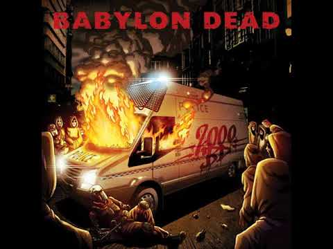 Babylon Dead - Duppy (Konchis RMX)