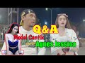 Kepoin Model Cantik Agnes Jessica Podcast CR11